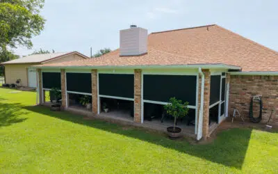 Local, National, Global: Window Treatments & Exterior Shades in Tampa Bay, Sarasota & Lakewood Ranch Areas