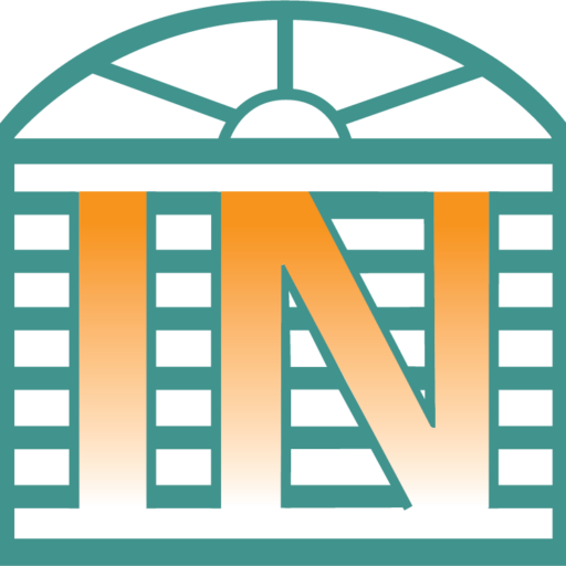 Shades In Place, icon logo