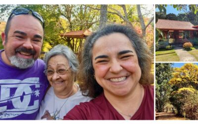 September Reflections and Birthday Gratitude