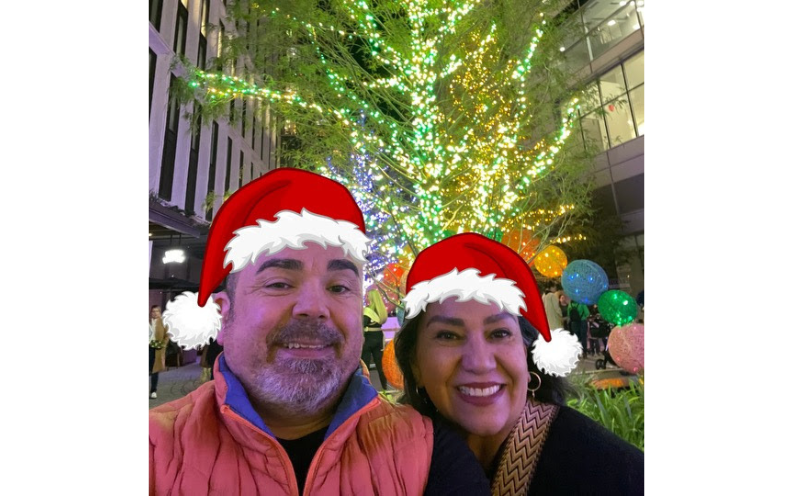 A Holiday Message From The Heart ❤️