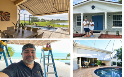 Shades In Place: The Highs, Lows, and What’s Next