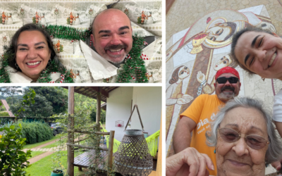 Five Years in Four Months: Chaos, Dust, and Lessons Learned!