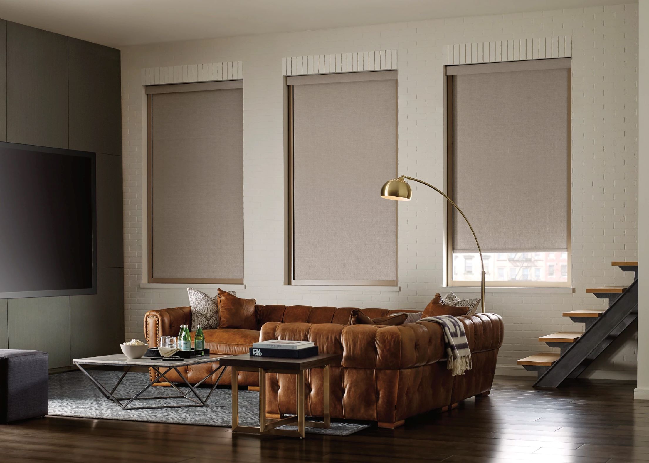 The Lights Out Edition! Let’s Talk Blackout Shades & Curtains