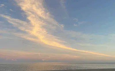 Same Sunset, Better Margaritas