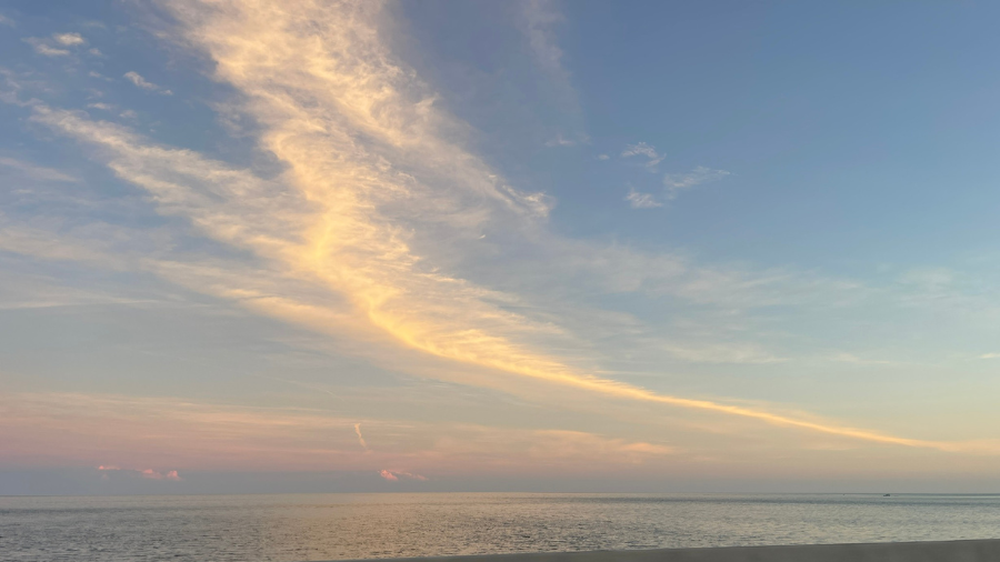 Same Sunset, Better Margaritas