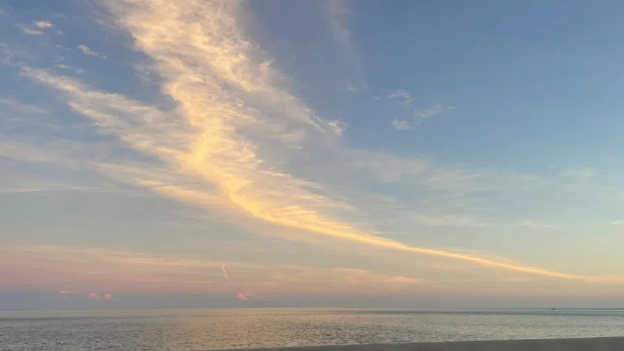 Same Sunset, Better Margaritas
