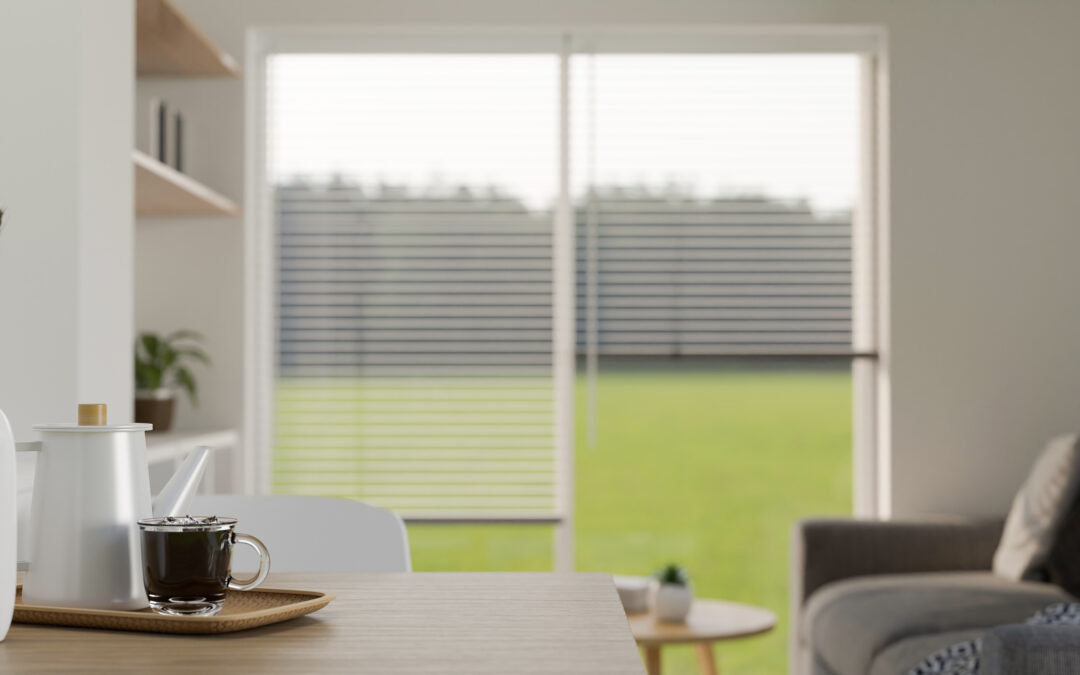 Grass, Grit & Guest Bedrooms