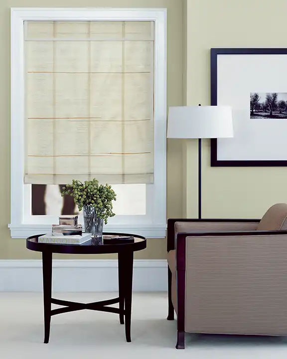 Conrad Window Coverings logo