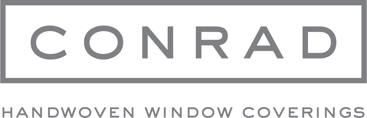 Conrad Window Coverings logo