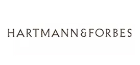 Hartmann & Forbes, logo