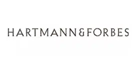 Hartmann & Forbes, logo
