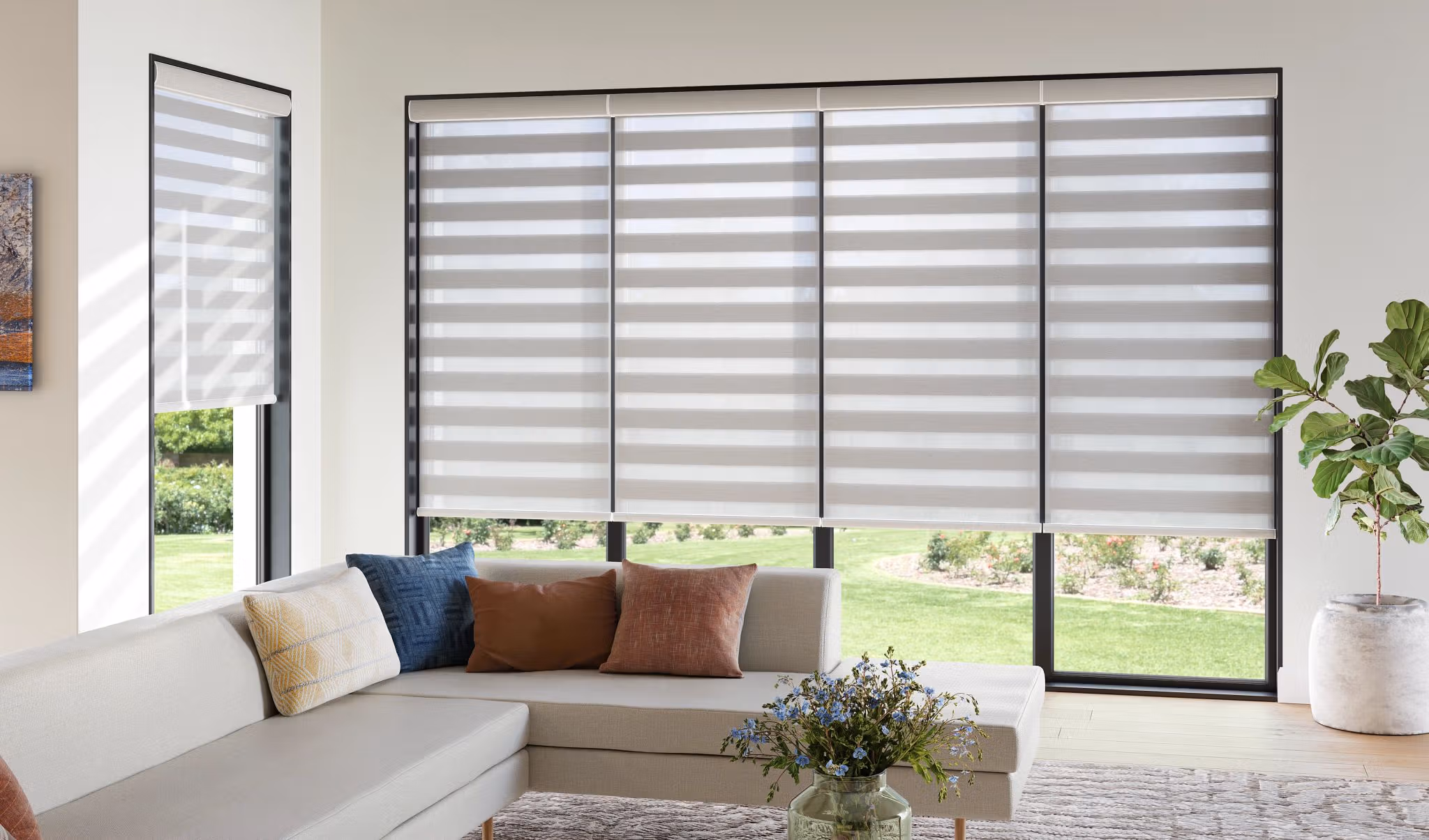 Dual Shades, Zebra Shades, Banded Shades… Are We Talking About the Same Thing?