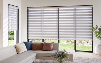 Dual Shades, Zebra Shades, Banded Shades… Are We Talking About the Same Thing?