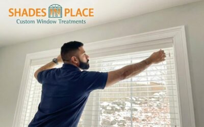 Why Buy From Shades In Place?