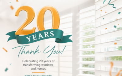 Shades In Place Turns 20: From Boston to Tampa